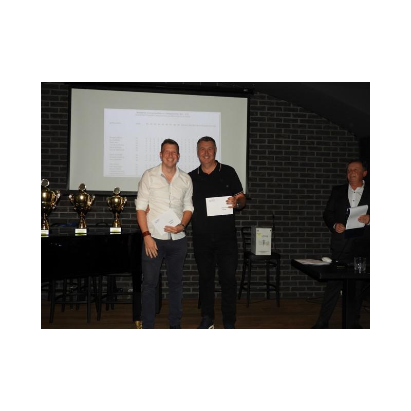 Vyhlášení ročníku 2025