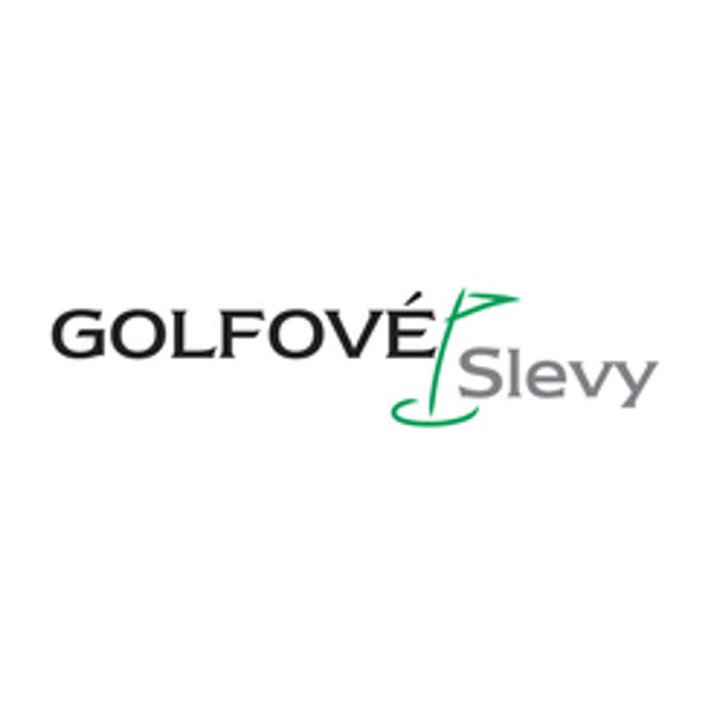 Golfové slevy