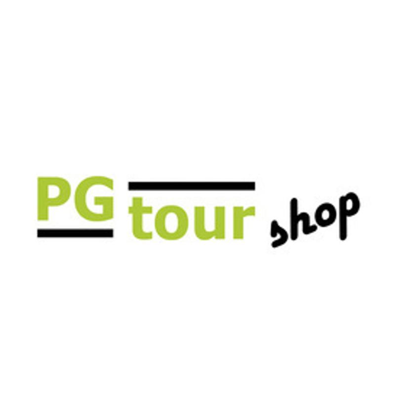 PG TOUR SHOP